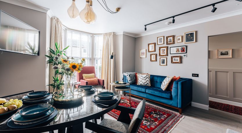 Photo of The Daughter of Time