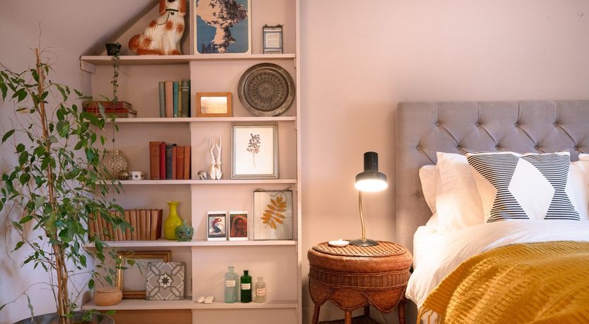 Photo of A Highland Romance