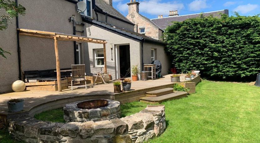 Photo of A Highland Romance