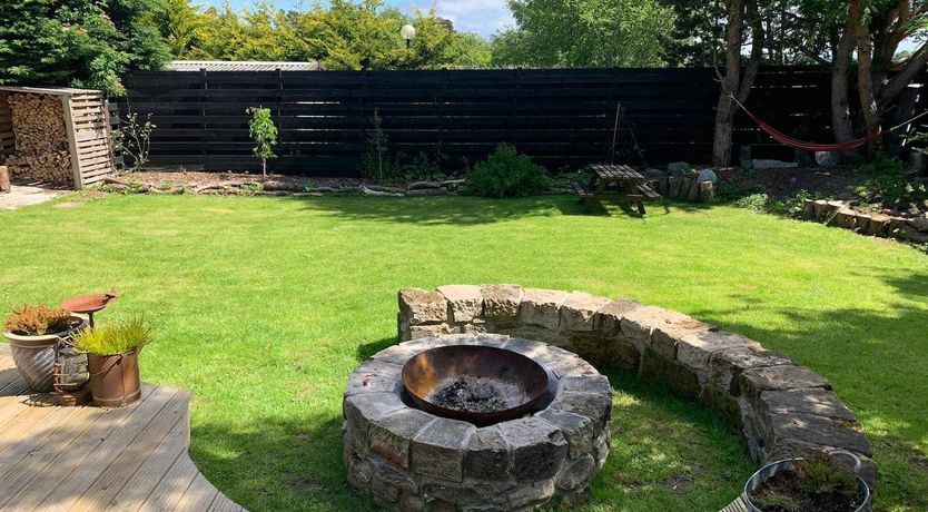 Photo of A Highland Romance