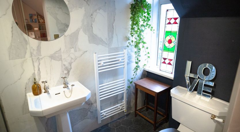 Photo of A Highland Romance