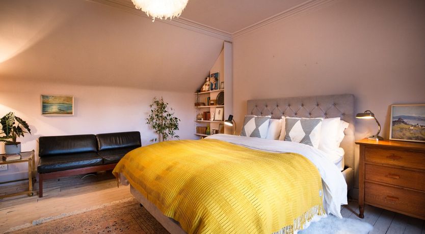 Photo of A Highland Romance