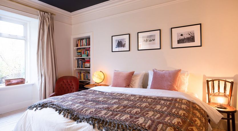 Photo of A Highland Romance