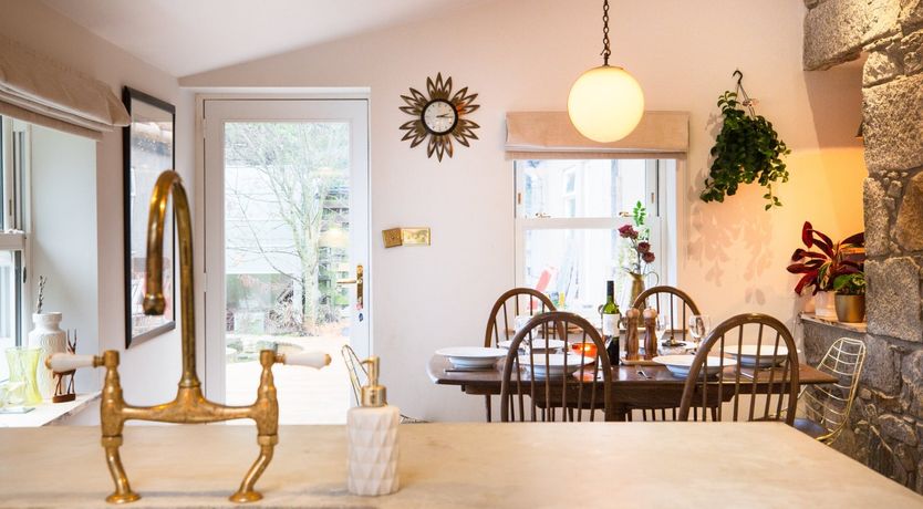 Photo of A Highland Romance