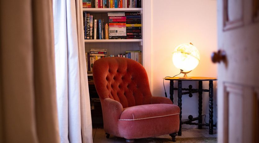 Photo of A Highland Romance