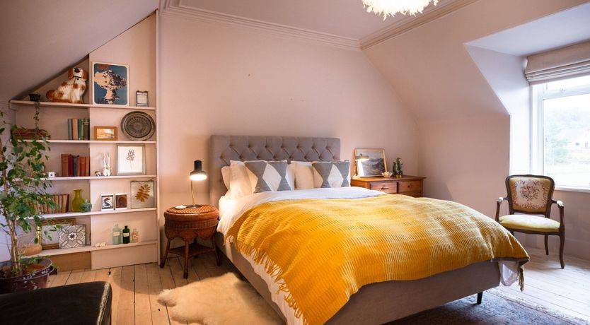 Photo of A Highland Romance