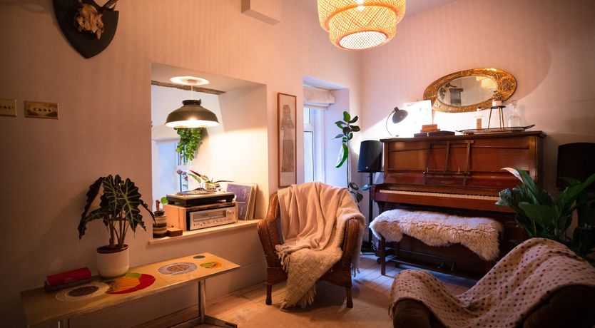 Photo of A Highland Romance