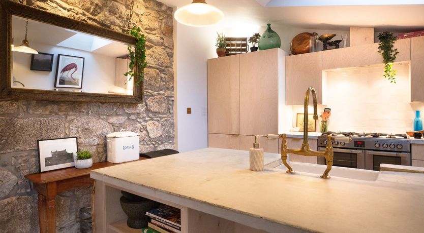 Photo of A Highland Romance