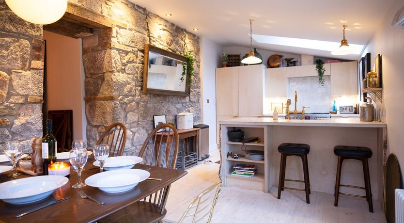 Photo of A Highland Romance