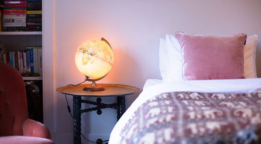 Photo of A Highland Romance