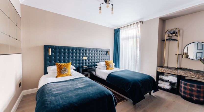 Photo of Highland Heart