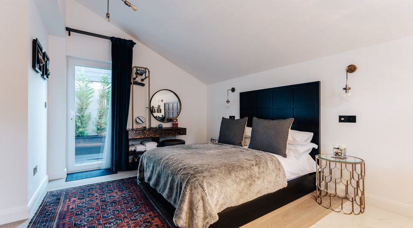 Photo of Highland Heart