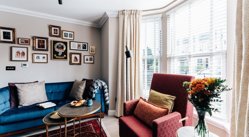 Photo of Highland Heart