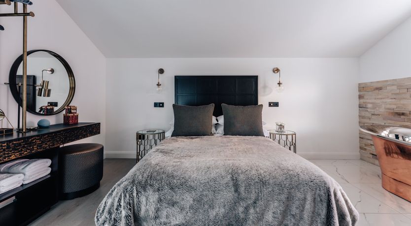 Photo of Highland Heart