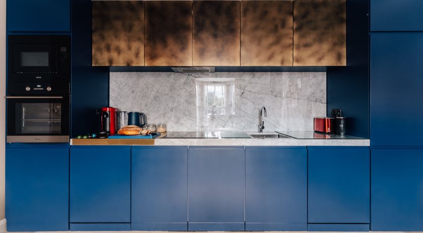 Photo of Highland Heart