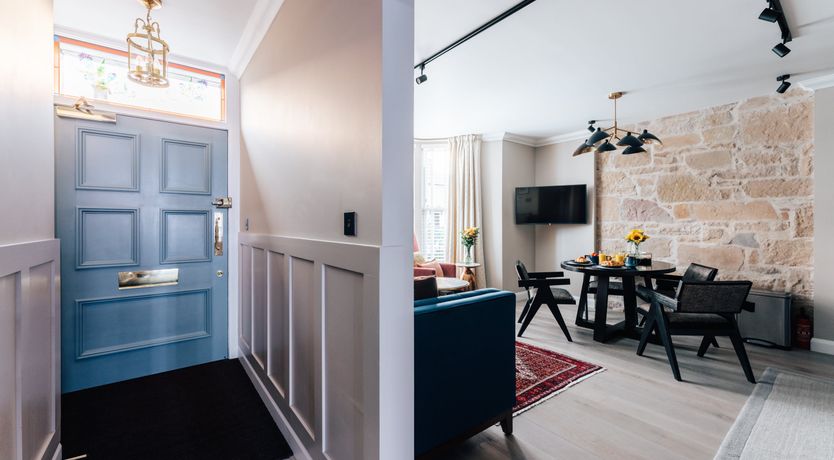 Photo of Highland Heart