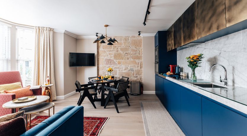 Photo of Highland Heart