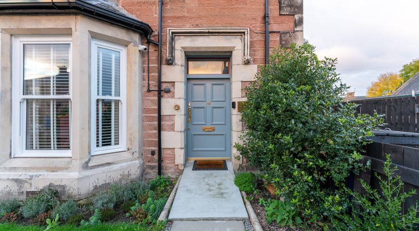 Photo of Highland Heart