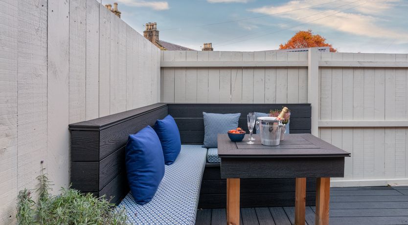 Photo of Highland Heart