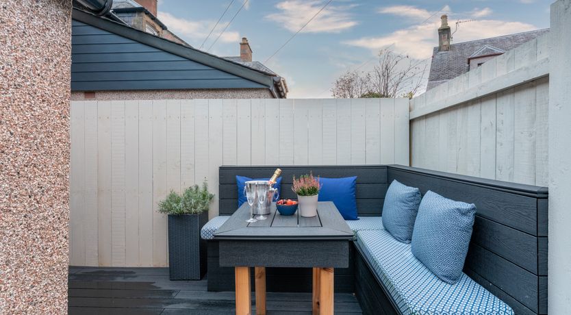 Photo of Highland Heart