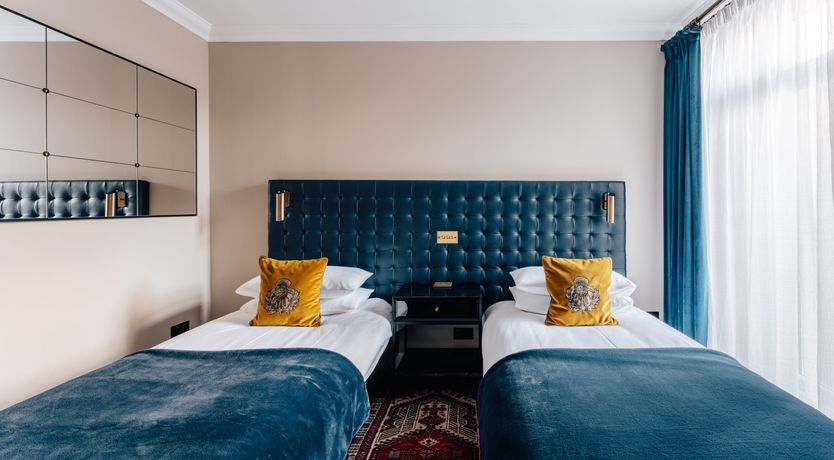 Photo of Highland Heart