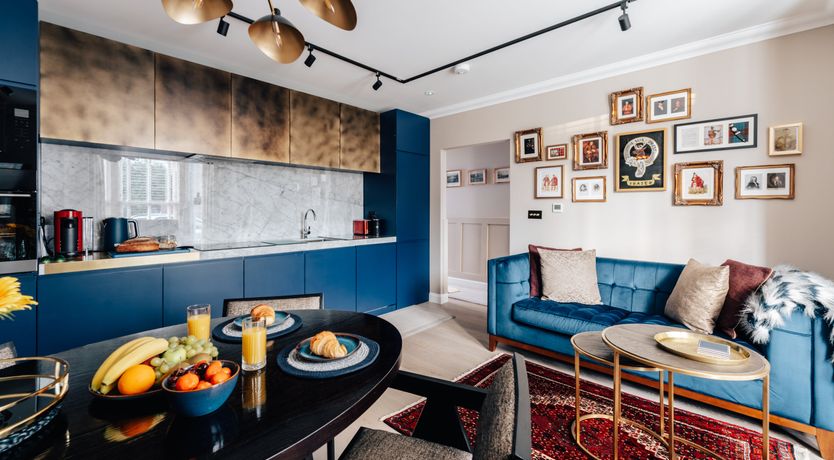 Photo of Highland Heart