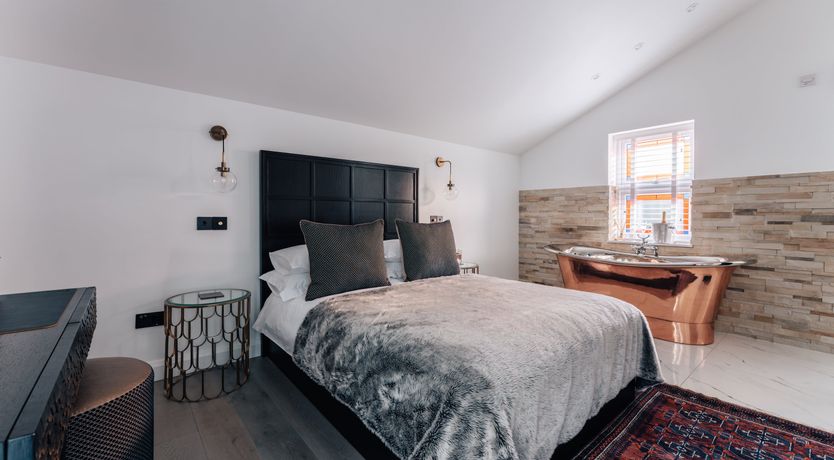 Photo of Highland Heart