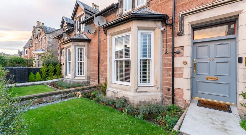 Photo of Highland Heart