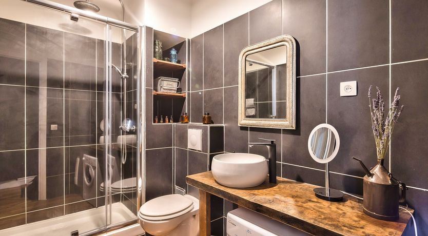 Photo of Madame Liberté