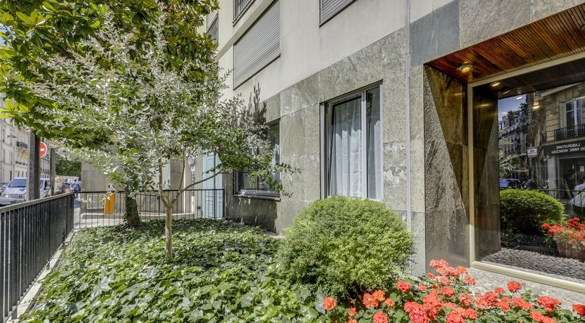 Photo of Madame Liberté