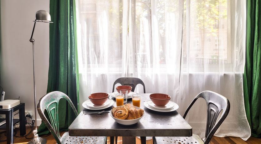 Photo of Madame Liberté