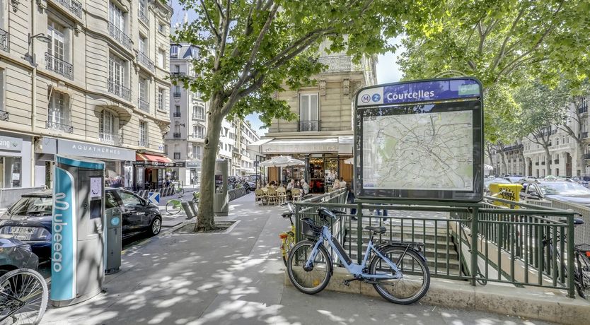 Photo of Madame Liberté