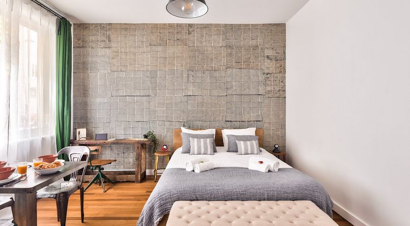 Photo of Madame Liberté