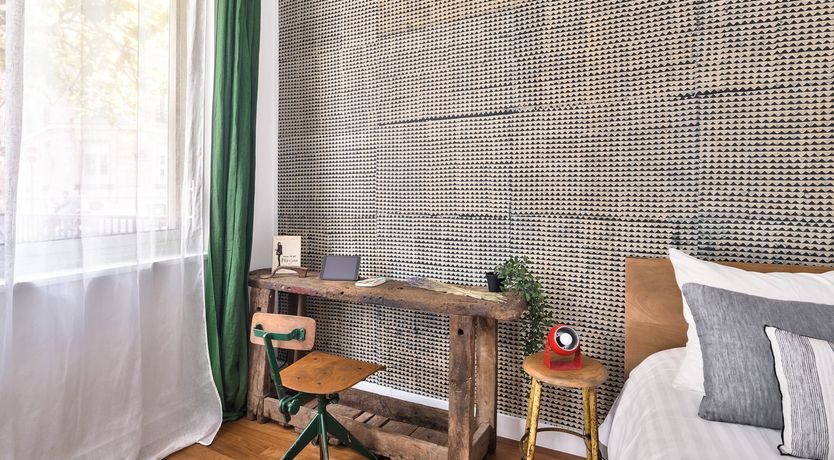 Photo of Madame Liberté