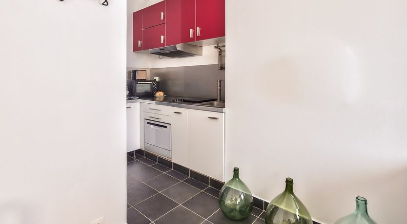 Photo of Madame Liberté