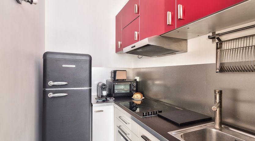 Photo of Madame Liberté