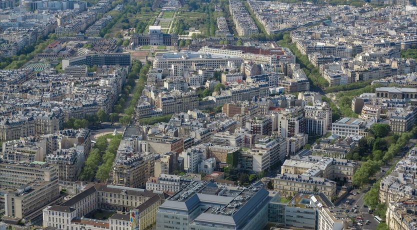 Photo of Cavrois Soul