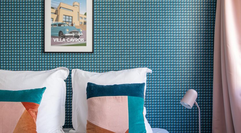 Photo of Cavrois Soul