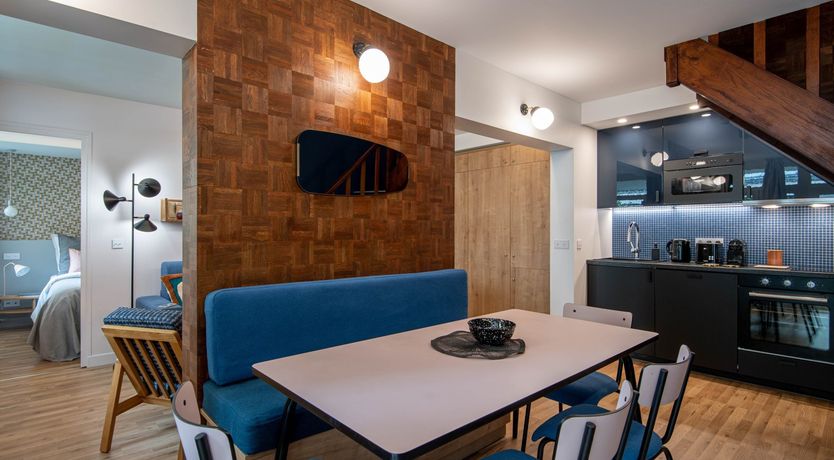 Photo of Cavrois Soul