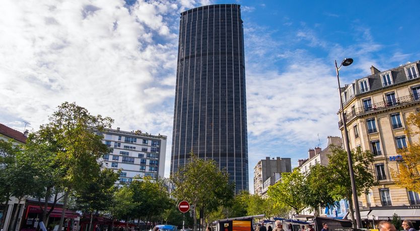 Photo of Cavrois Soul