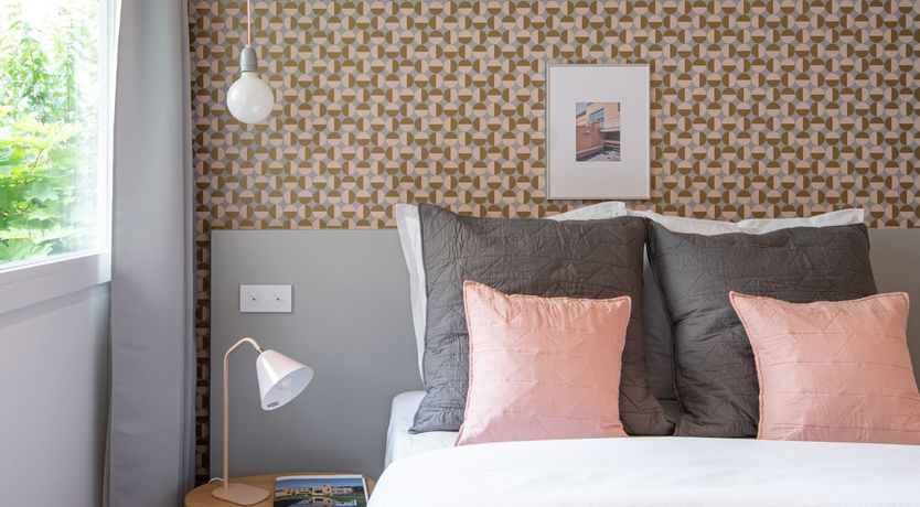 Photo of Cavrois Soul