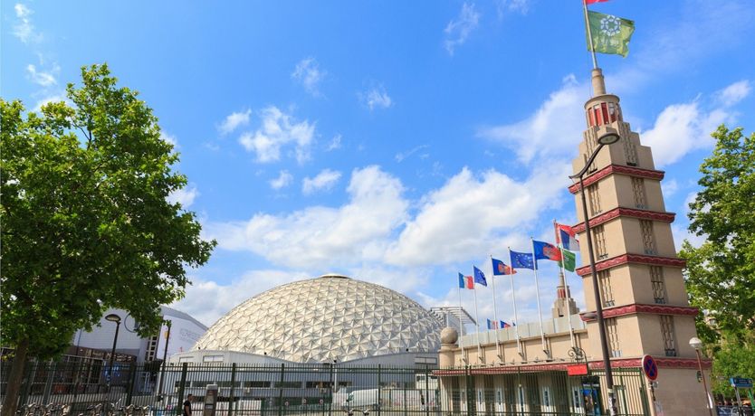 Photo of Cavrois Soul