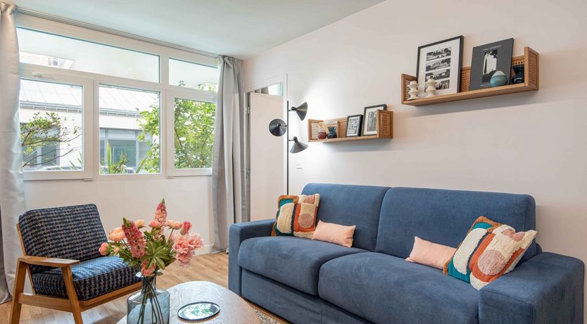 Photo of Cavrois Soul