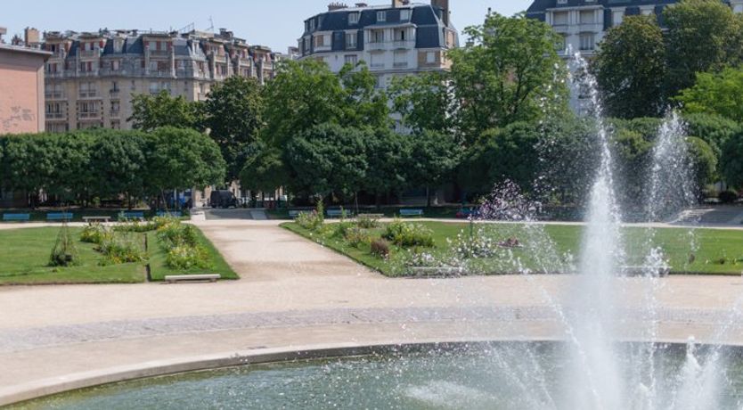 Photo of Cavrois Soul