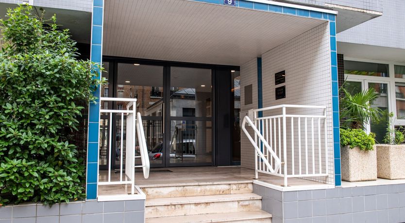 Photo of Cavrois Soul