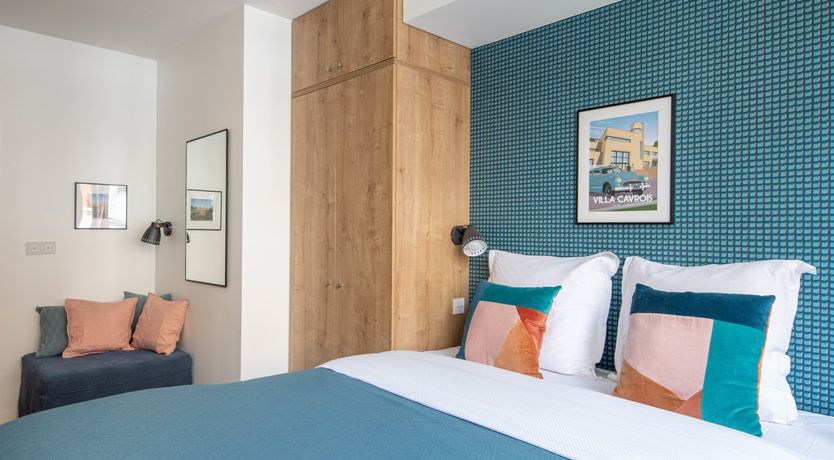 Photo of Cavrois Soul