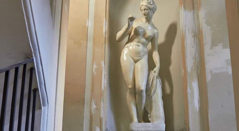 Photo of Grandezza Romana