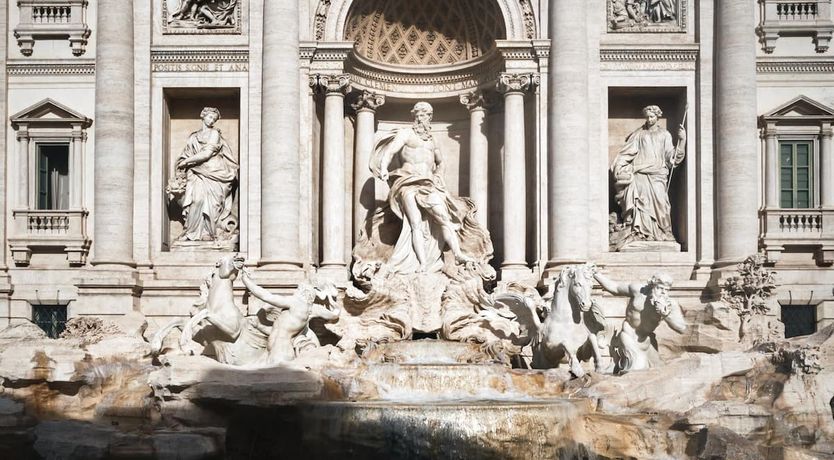 Photo of Grandezza Romana