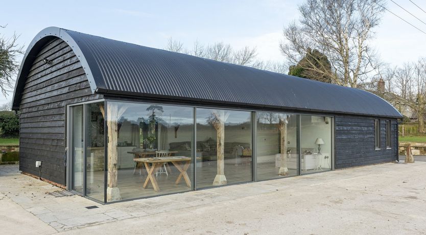 Photo of The Calf Shed