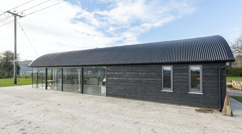 Photo of The Calf Shed